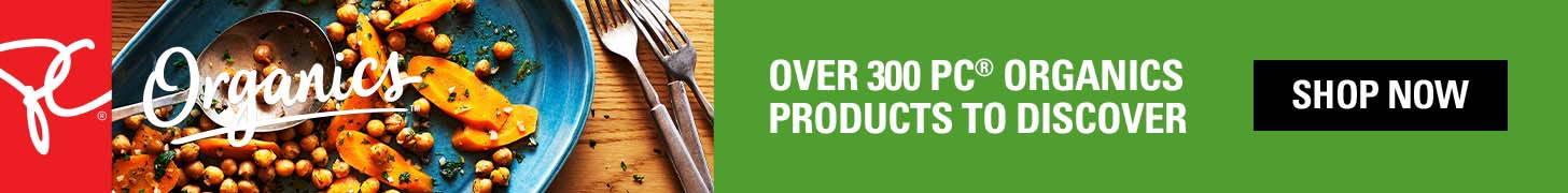 Sponsored Over 300 PC Organics Products to discover. Shop now