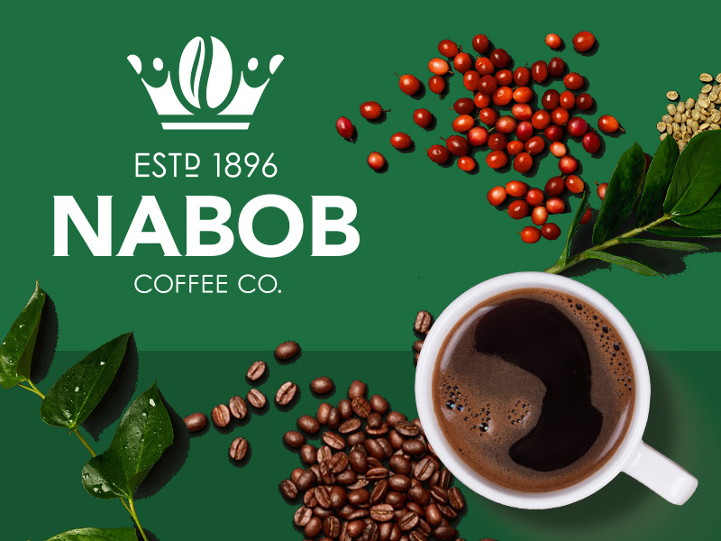 Nabob Coffee