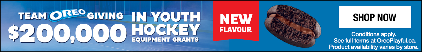 Sponsored Your only snack destination