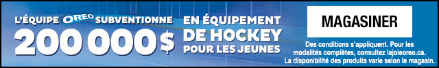 Sponsorisé Ton unique destination collation