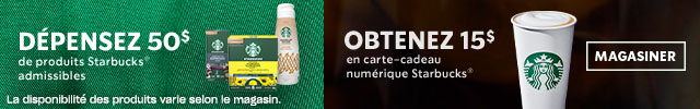 Sponsorisé Vos prochaines tasses seront gratuites