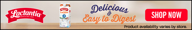 Sponsored Delicious and easy to digest!