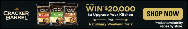 Sponsored You could win* $20,000!