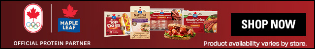 Sponsored Nourish Future Champions.