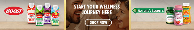 Sponsored Start Your Wellness Journey Here