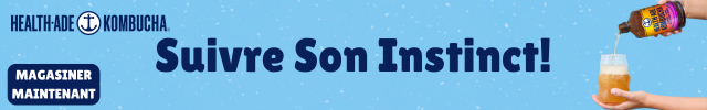 Sponsorisé Suis Ton Instinct!