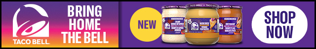 Sponsored Dip Into Bold Flavour