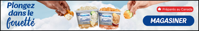 Sponsorisé Plongez dans le fouetté