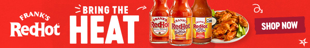 Sponsored BRING THE HEAT