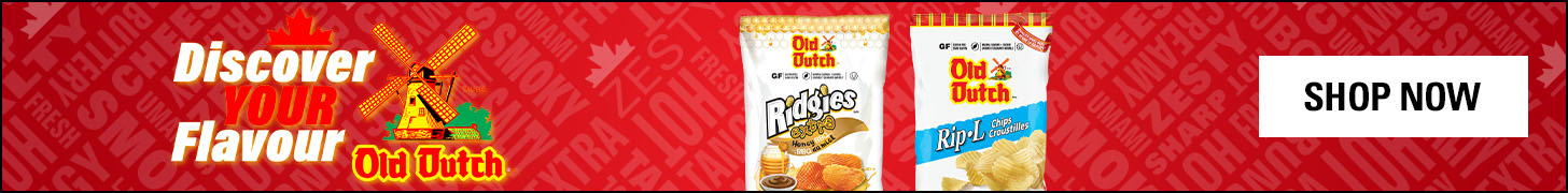 Sponsored Discover Your Flavor