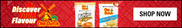 Sponsored Discover Your Flavor