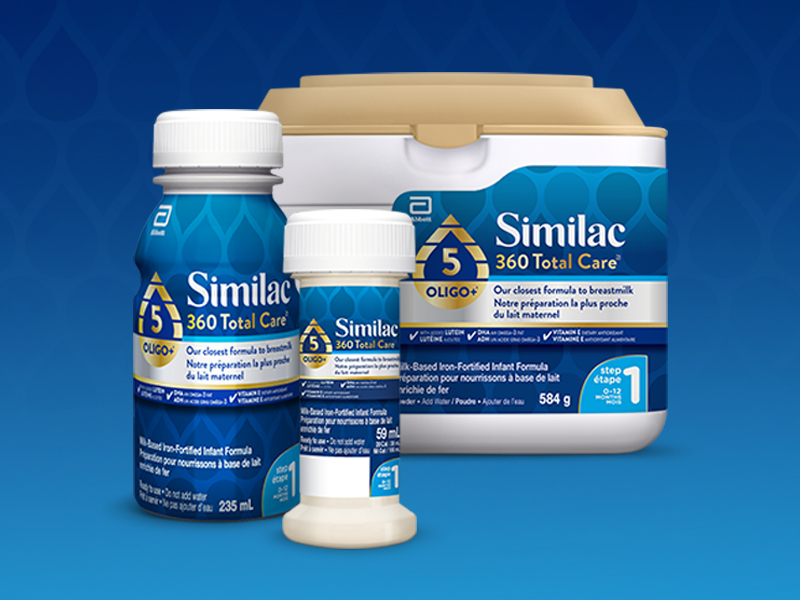 Liquid - Shop for Baby Formula Products Online | Zehrs
