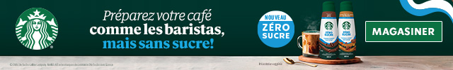 Sponsorisé NOUVEAU Rehausseur de café zéro sucre