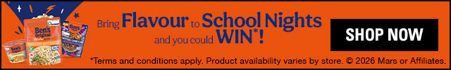 Sponsored You could win!