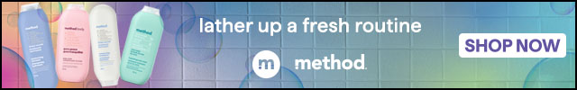 Sponsored build a heaven scent regimen with method