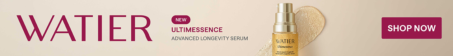 Sponsored Ultimessence Advanced Longevity Serum