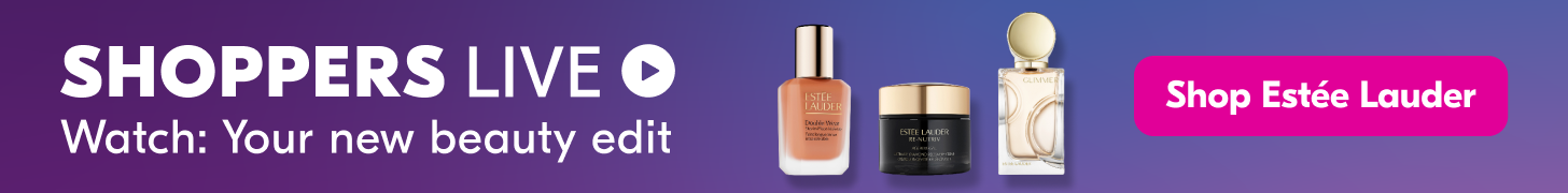 Sponsored GLIMMER THE NEW EAU DE PARFUM