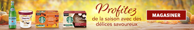 Sponsorisé Les favoris de la saison