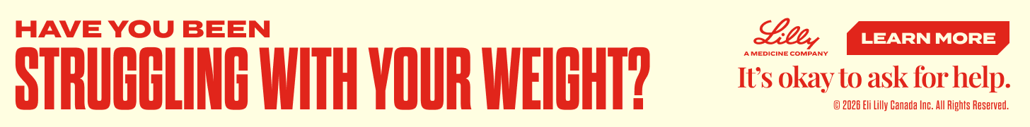 Sponsored Obesity: Knowledge is power