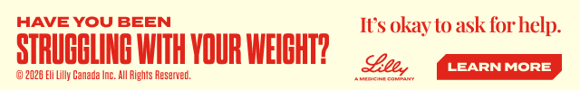 Sponsored Obesity: Knowledge is power